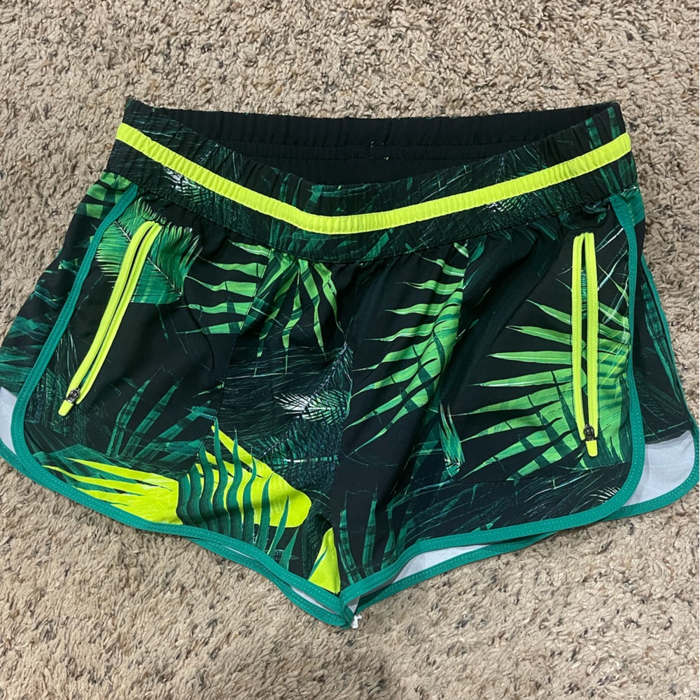 Fabletics athletic shorts
